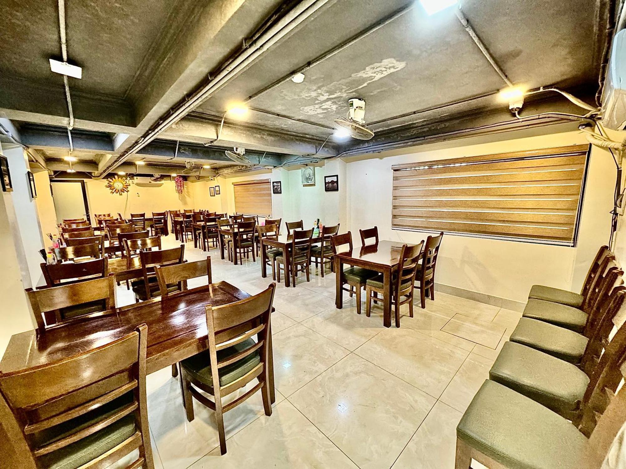 Sunflower Catba Hotel Dong Khe Sau Buitenkant foto