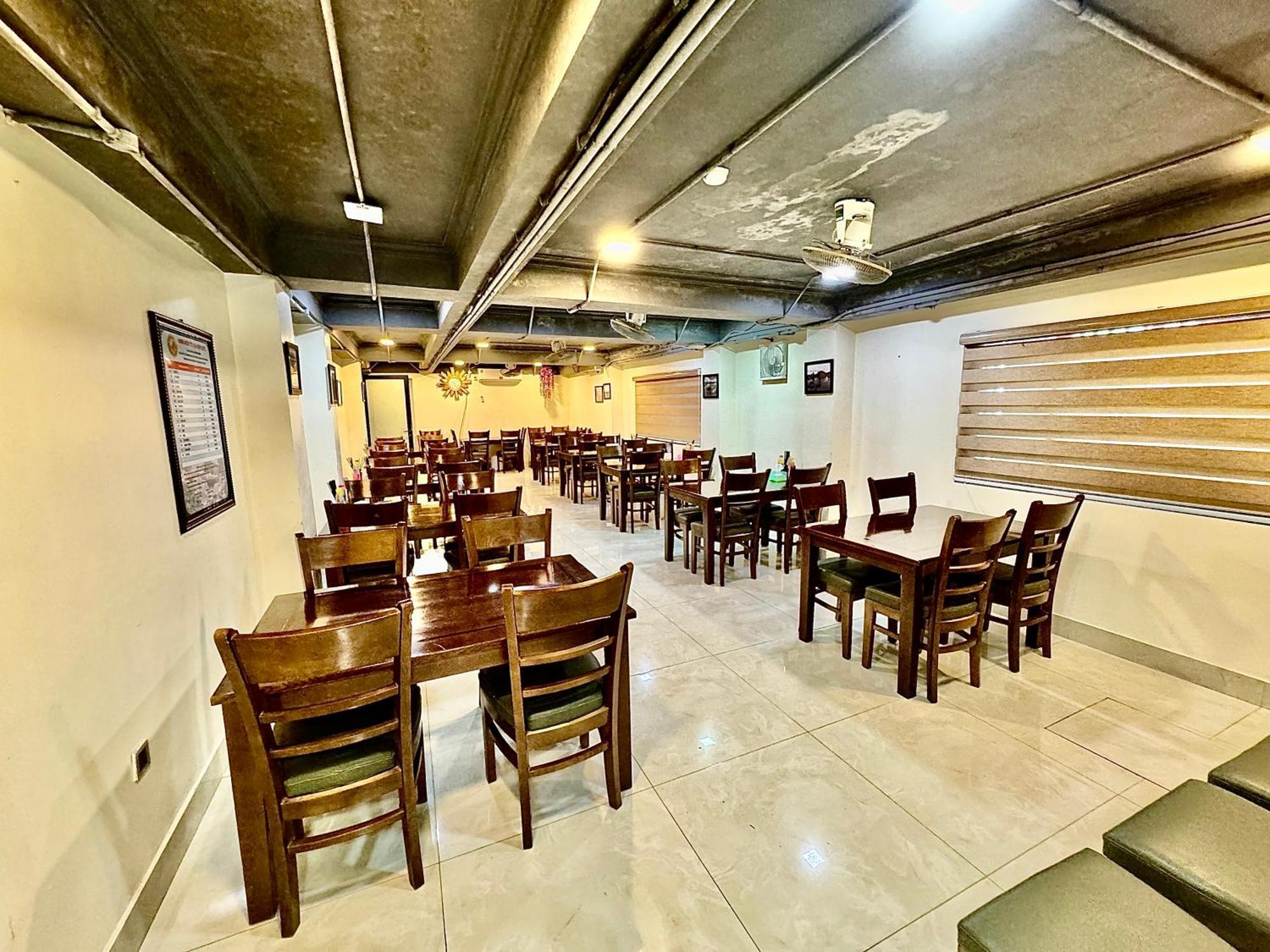 Sunflower Catba Hotel Dong Khe Sau Buitenkant foto